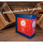 Thé Noir de Noel en Alsace 1