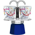 Mini Expresse Bleu 1