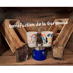 Mini Expresse Bleu