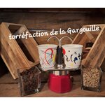 Mini Expresse Rouge 1