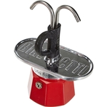 Mini Expresse Rouge