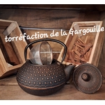 Théière Sui