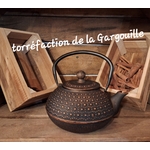 Théière Sui 1