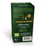 Sencha Menthe 1