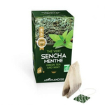 Sencha Menthe