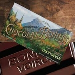 Chocolat Chartreuse