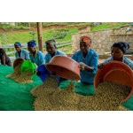 Café Rwanda