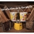 Mini Expresse Jaune 1