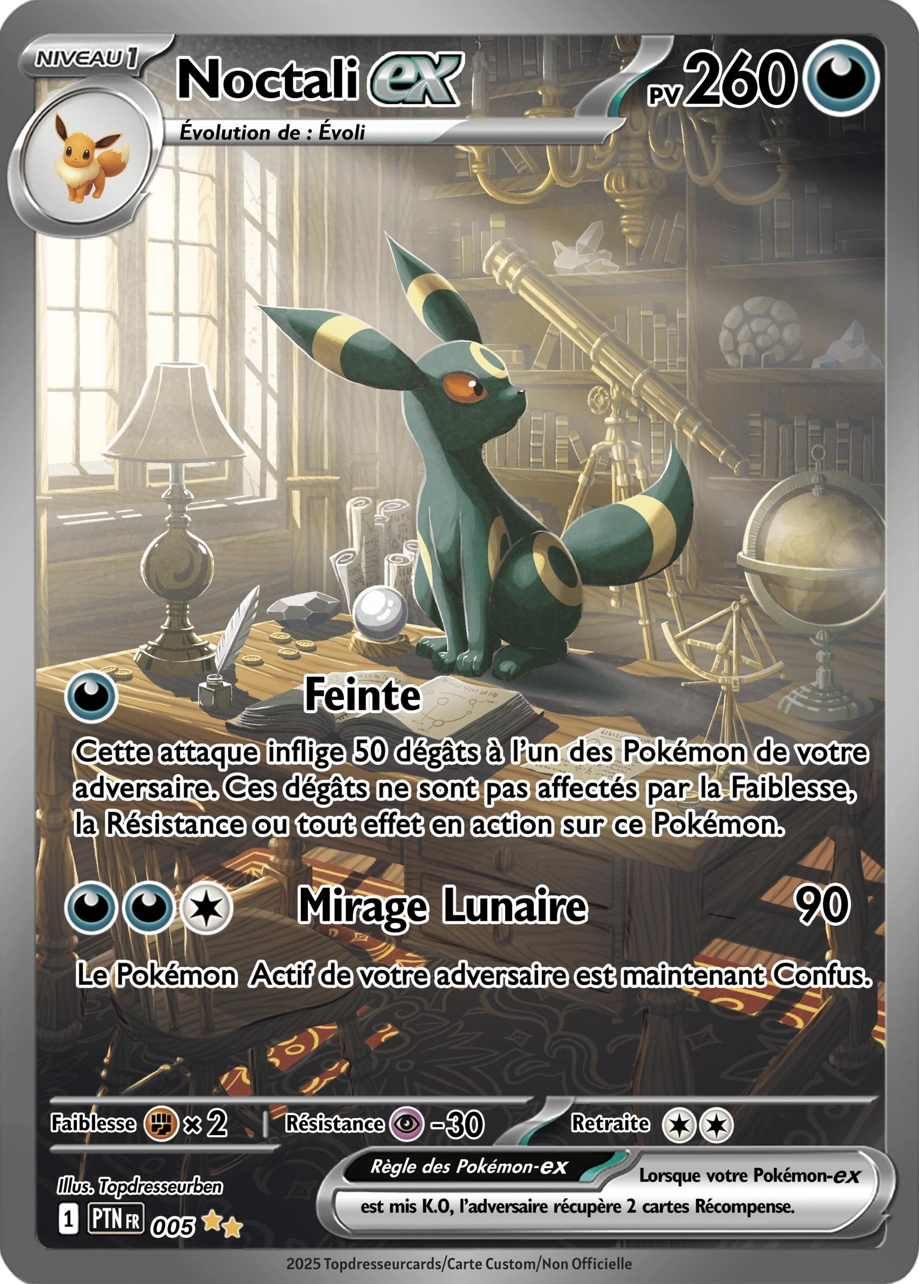 005 Noctali pantheon