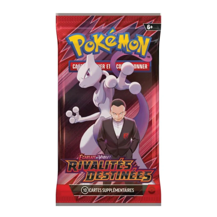 kantocollect Booster-Rivalites-Destinees-Cartes-Pokemon
