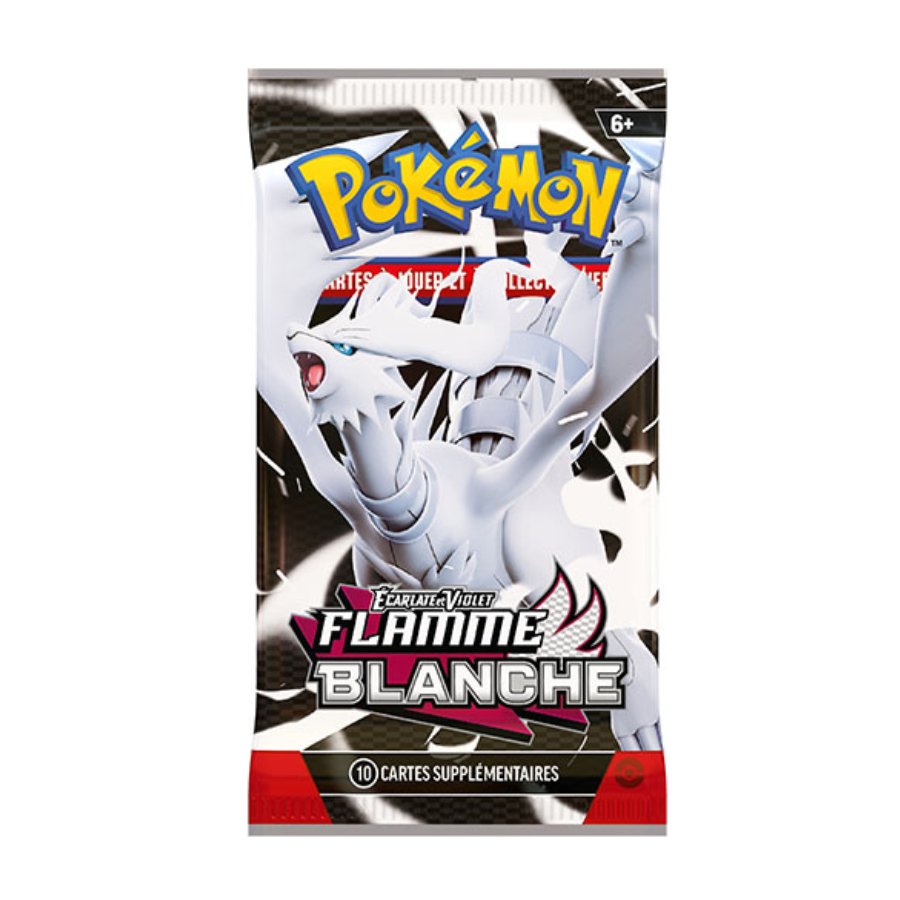 kantocollect ev10-5-foudre-noire-flamme-blanche-booster