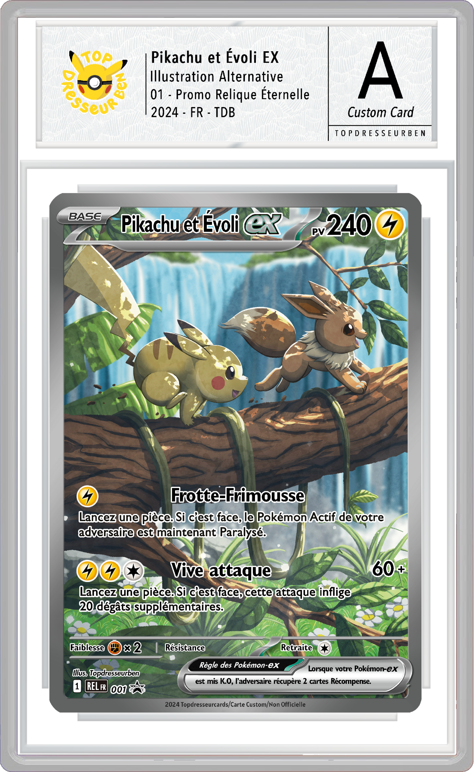 pika evo re promo 01 sous boitier topdresseurben