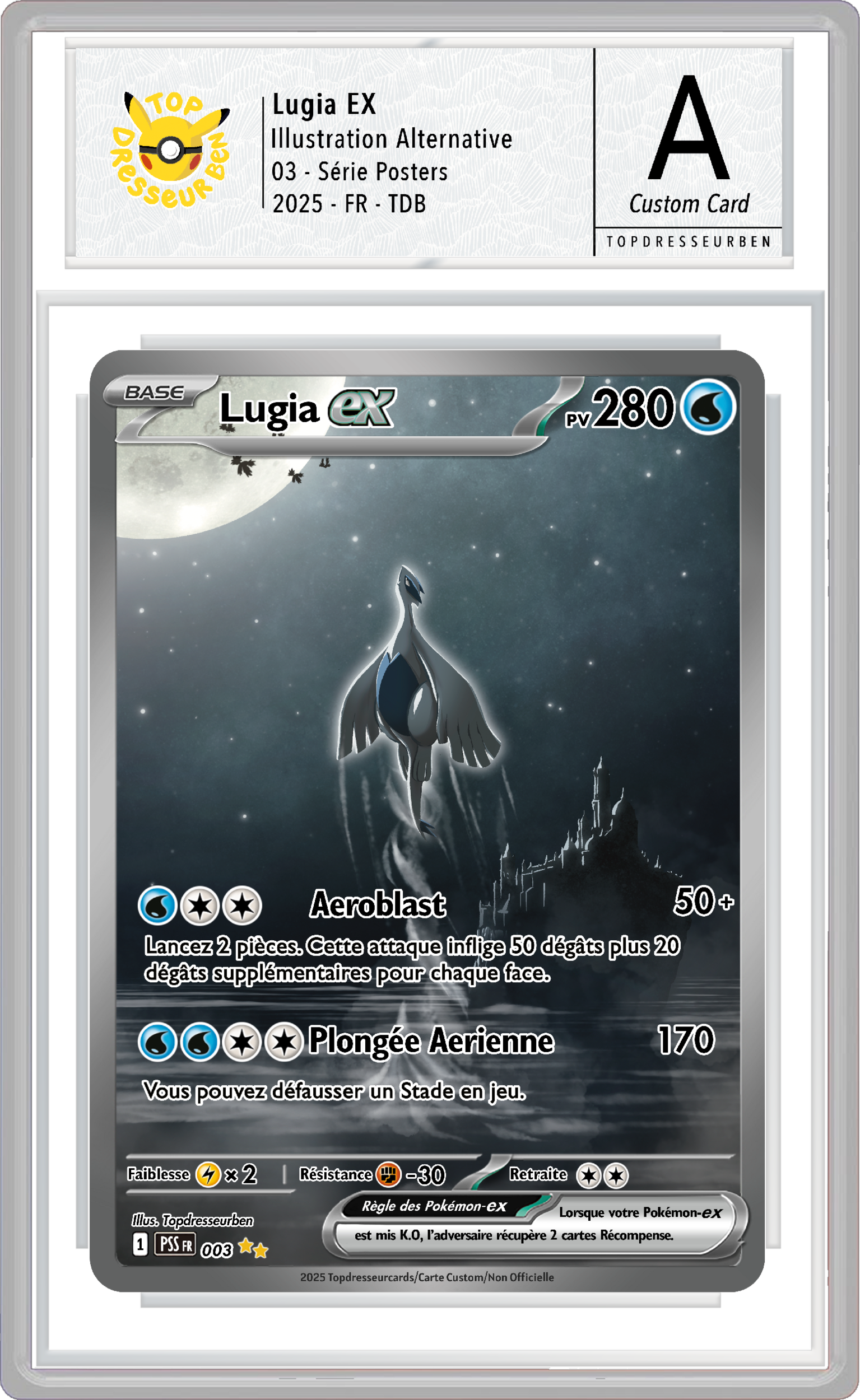 lugia poster 03 sous boitier topdresseurben