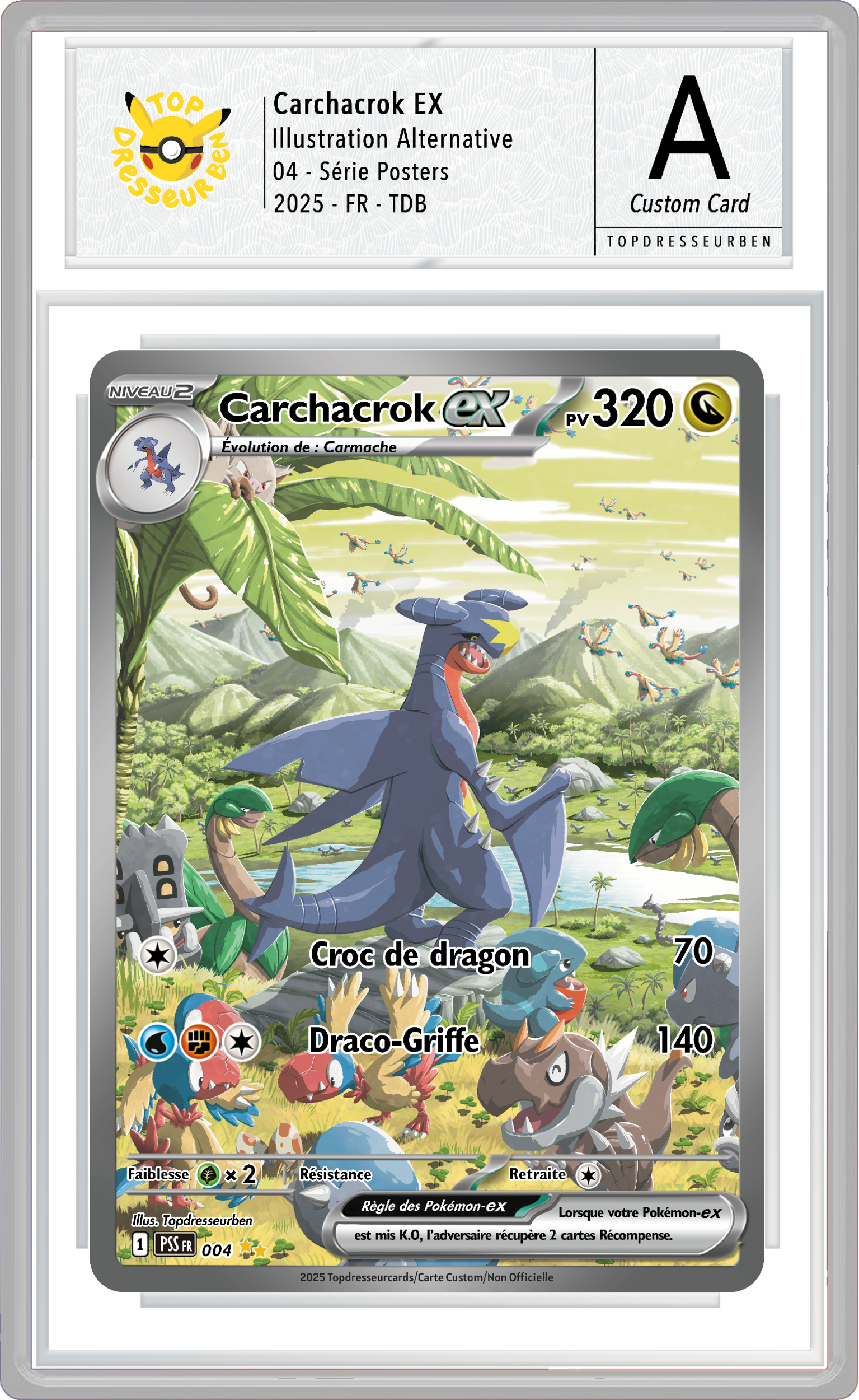 carchacrock poster 04 sous boitierb topdresseurben