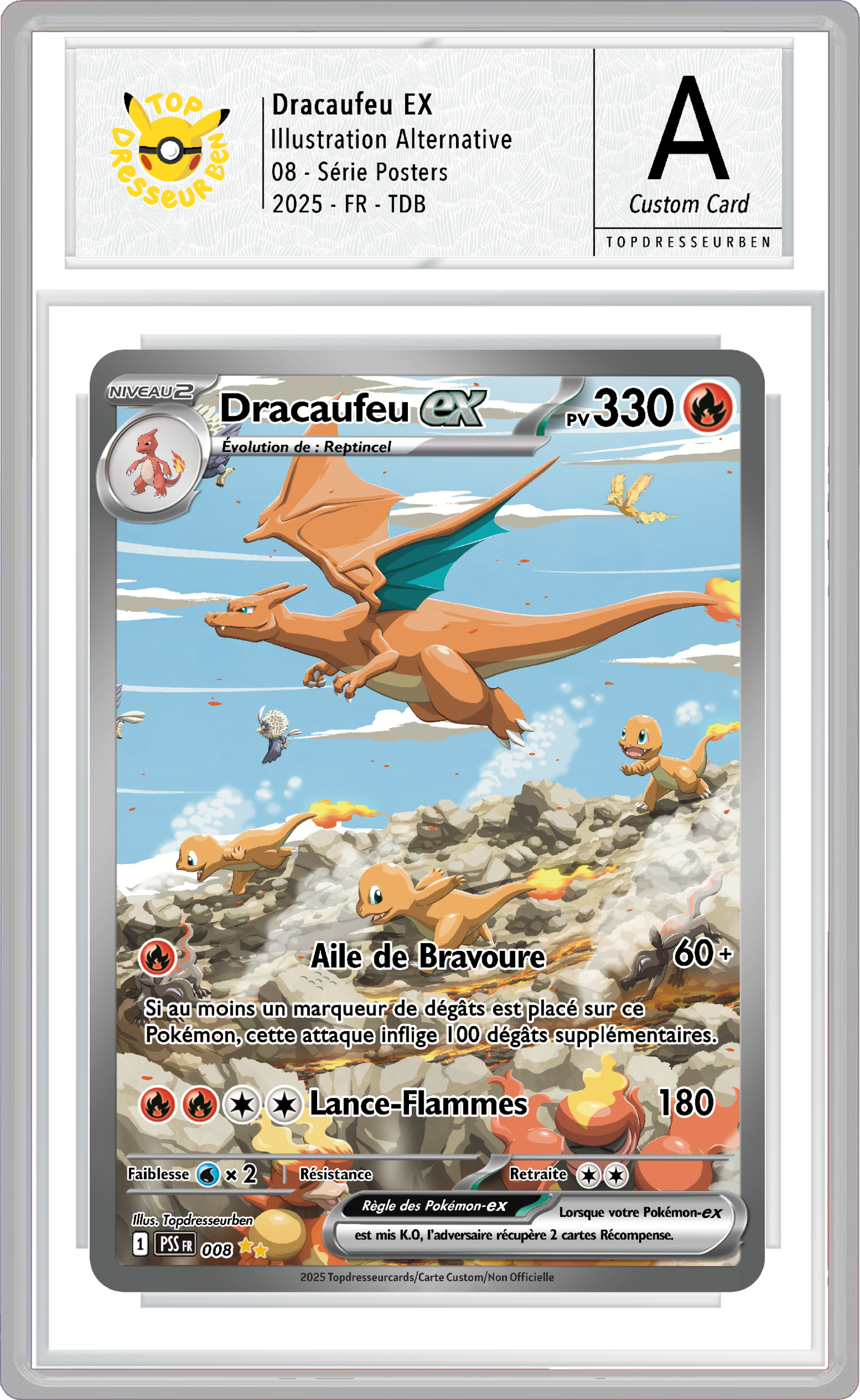 dracaufeu poster 08 sous boitier topdresseurben
