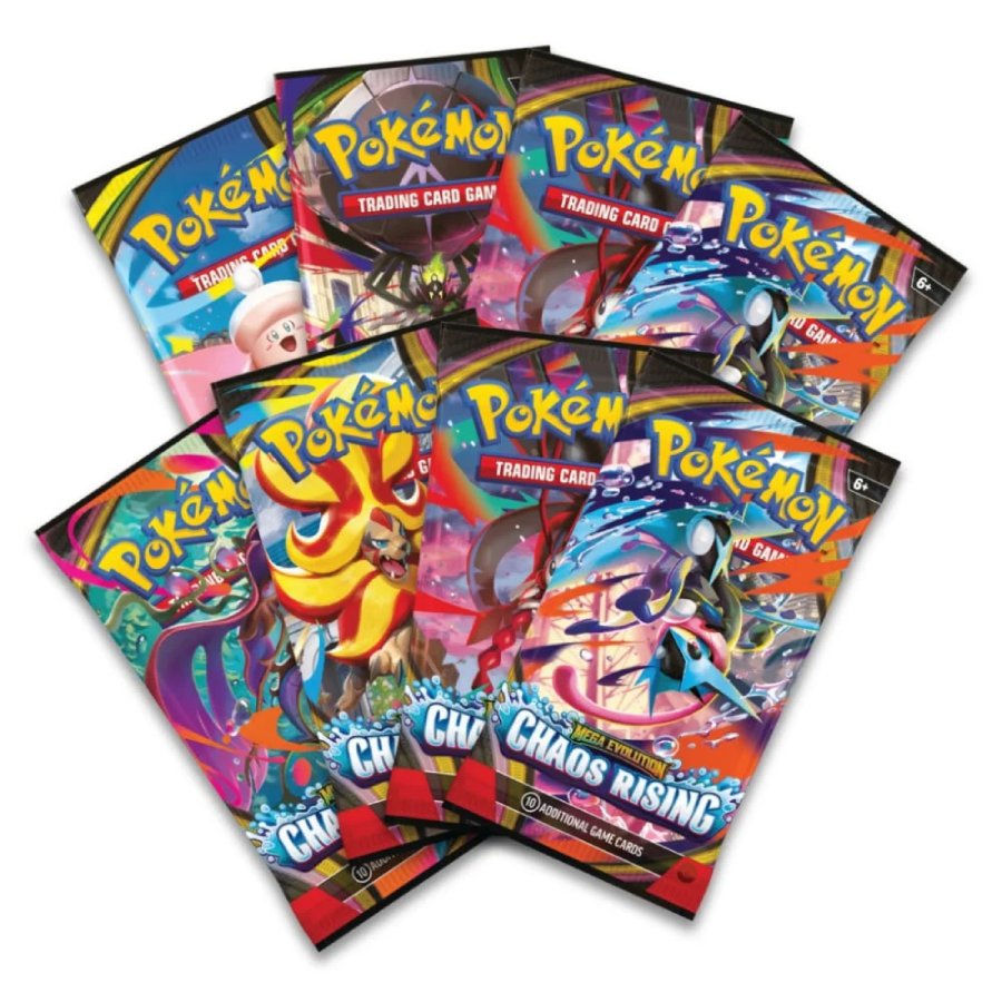 Coffret Pokémon Collection Mega Amphinobi ex Premium kantocollect