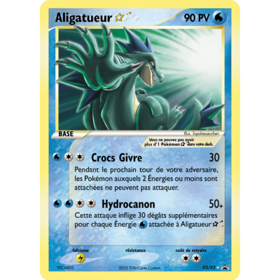 003-003-aligatueur-star video