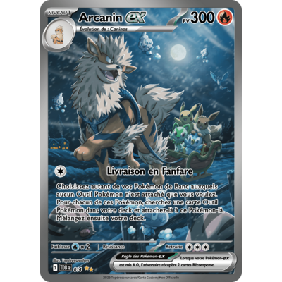 014-noel-arcanin-promo-topdresseurben video