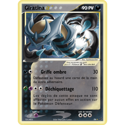 006-giratina-star-impression video