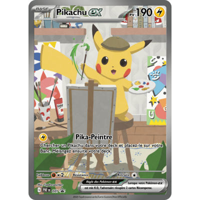 005-pikachu-ex-promo-play-azur-sans-stamp-2025-impression video