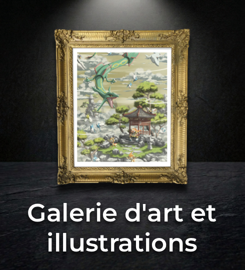 Poster Topdresseurben