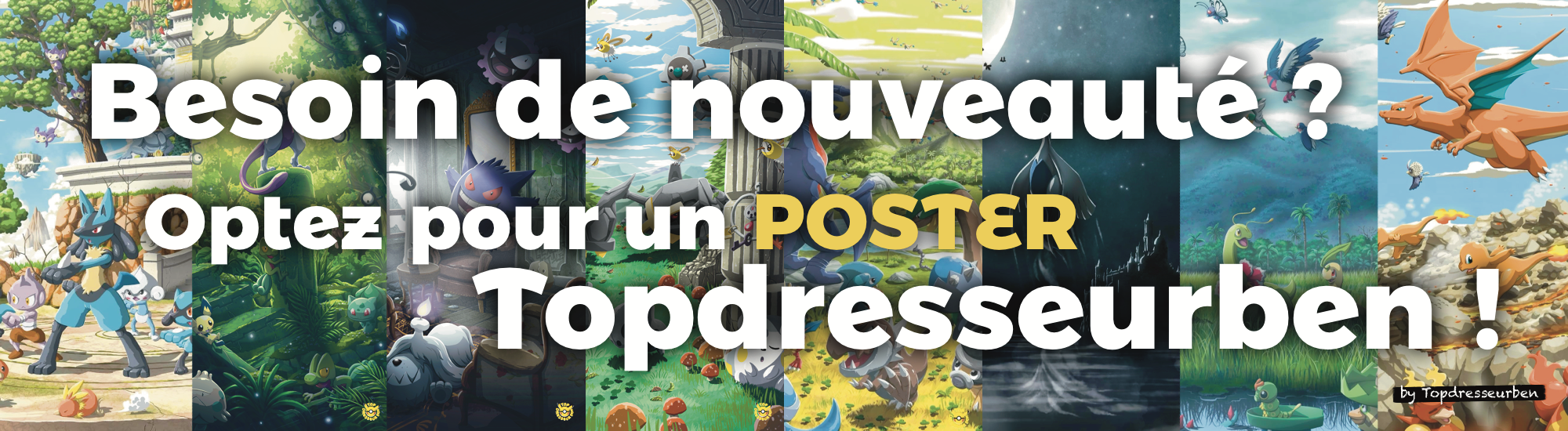 poster topdresseurben