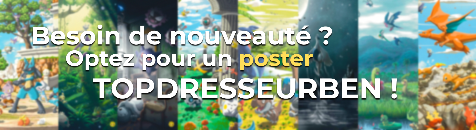 poster topdresseurben