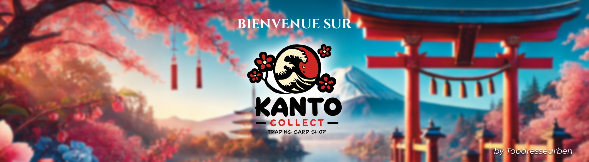 bienvenue sur