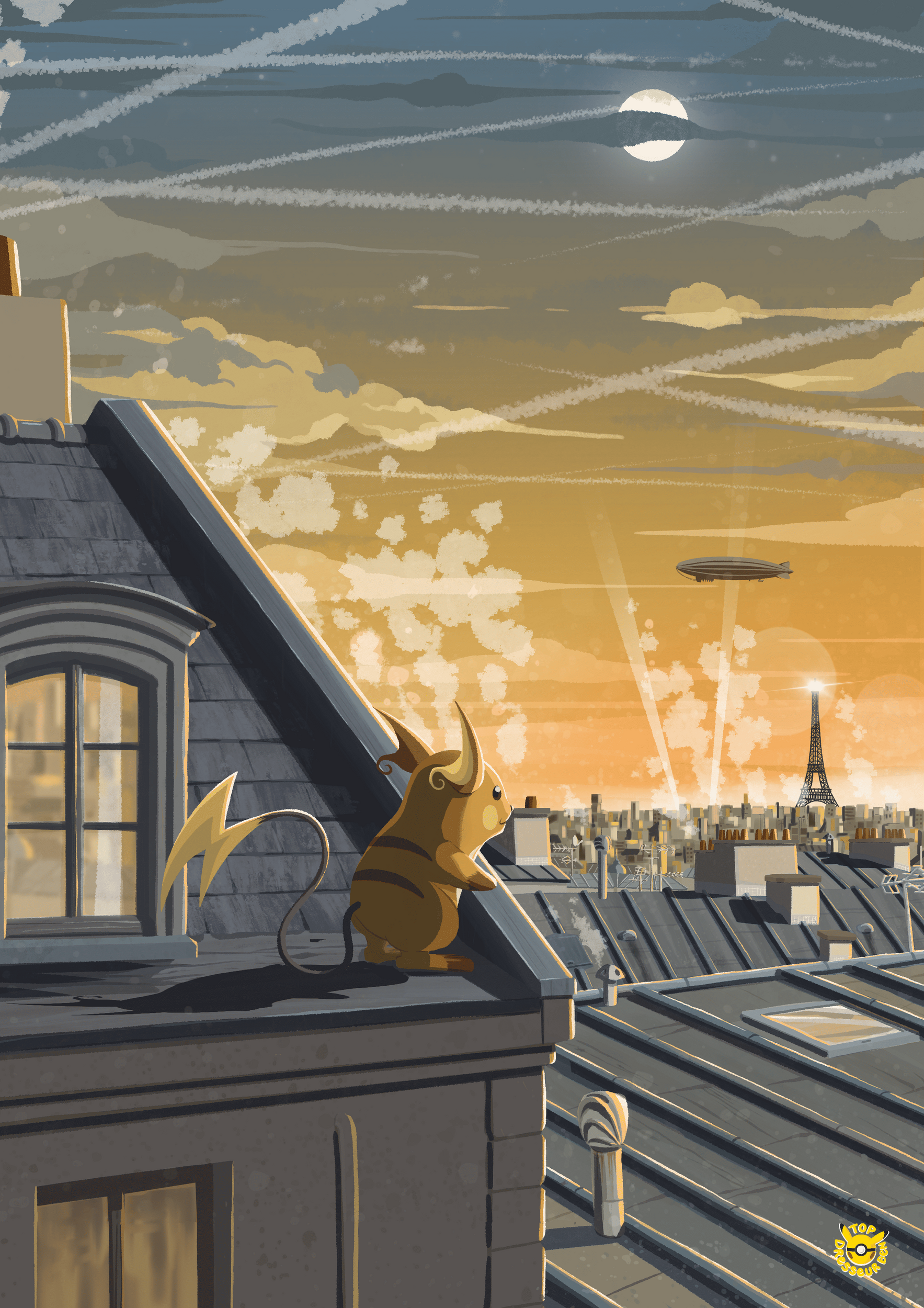 raichu