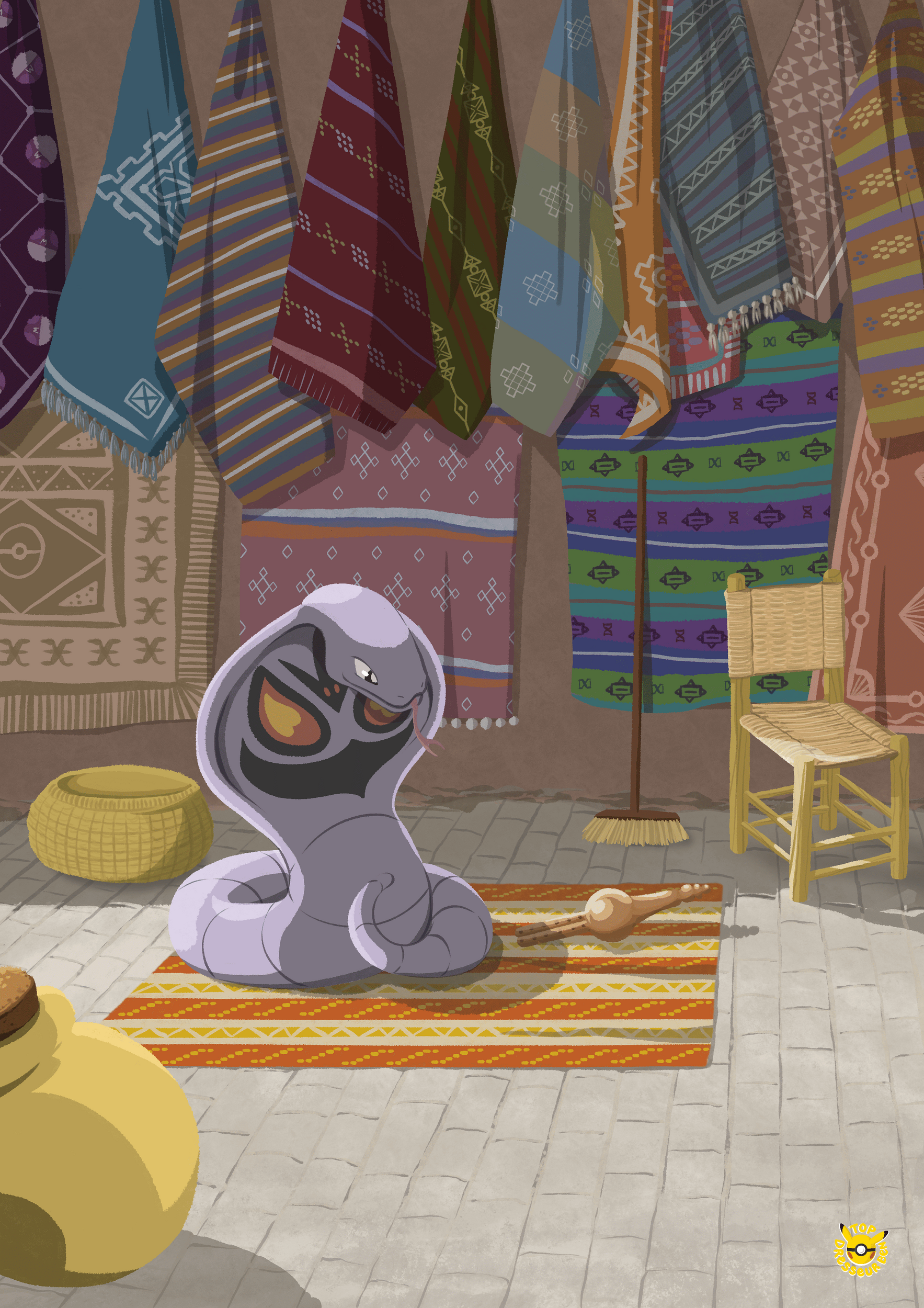 arbok