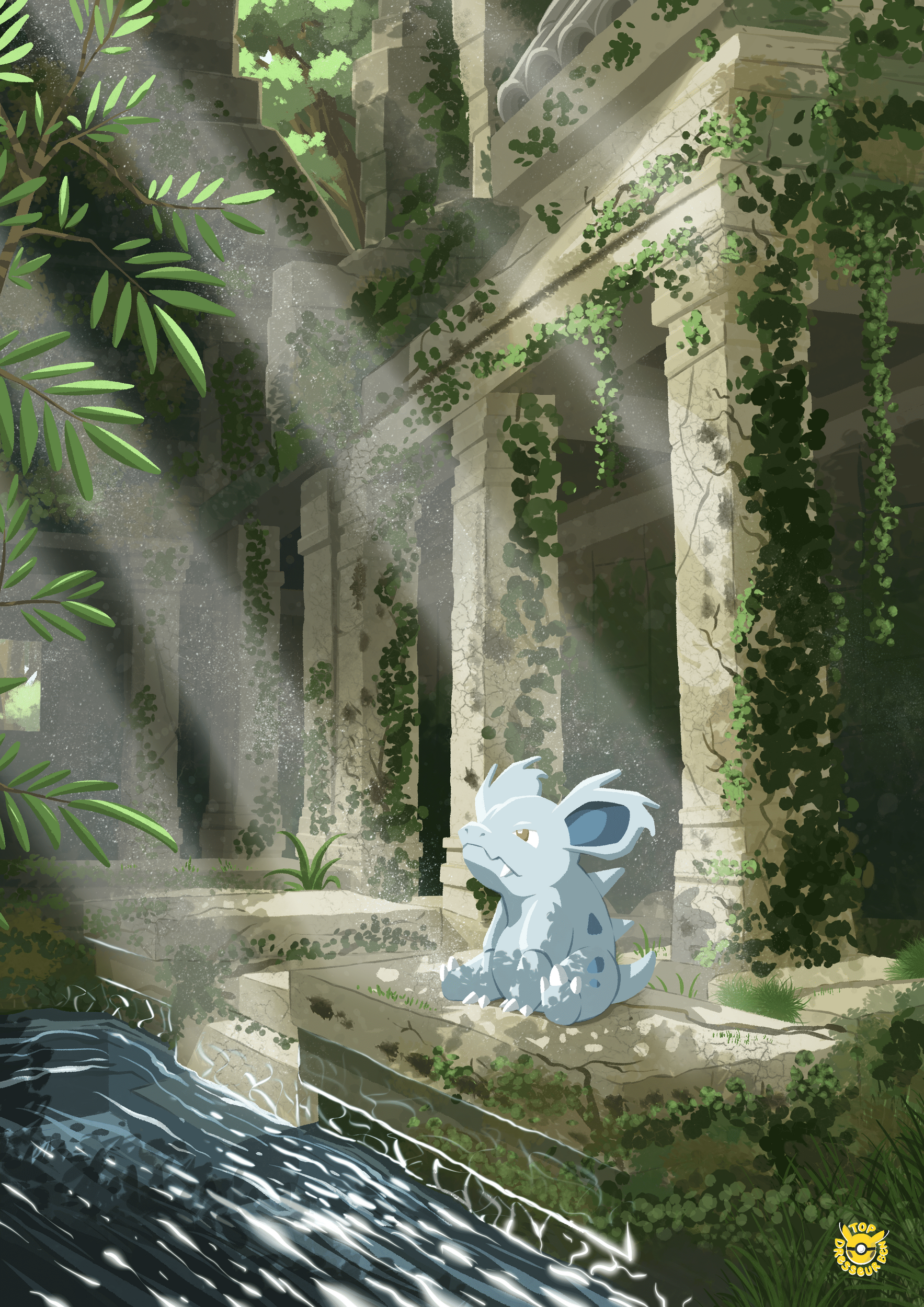 nidorina
