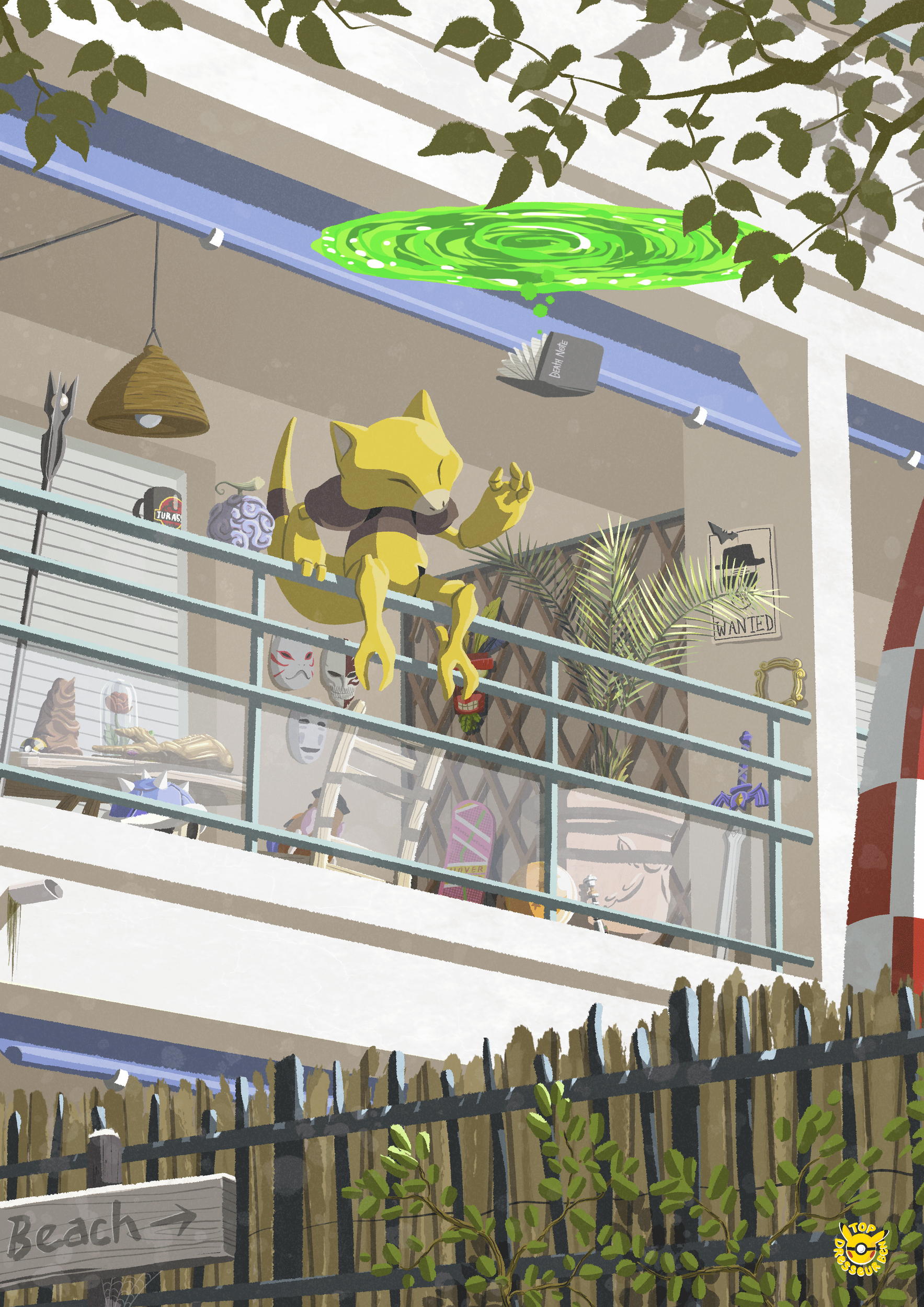 abra