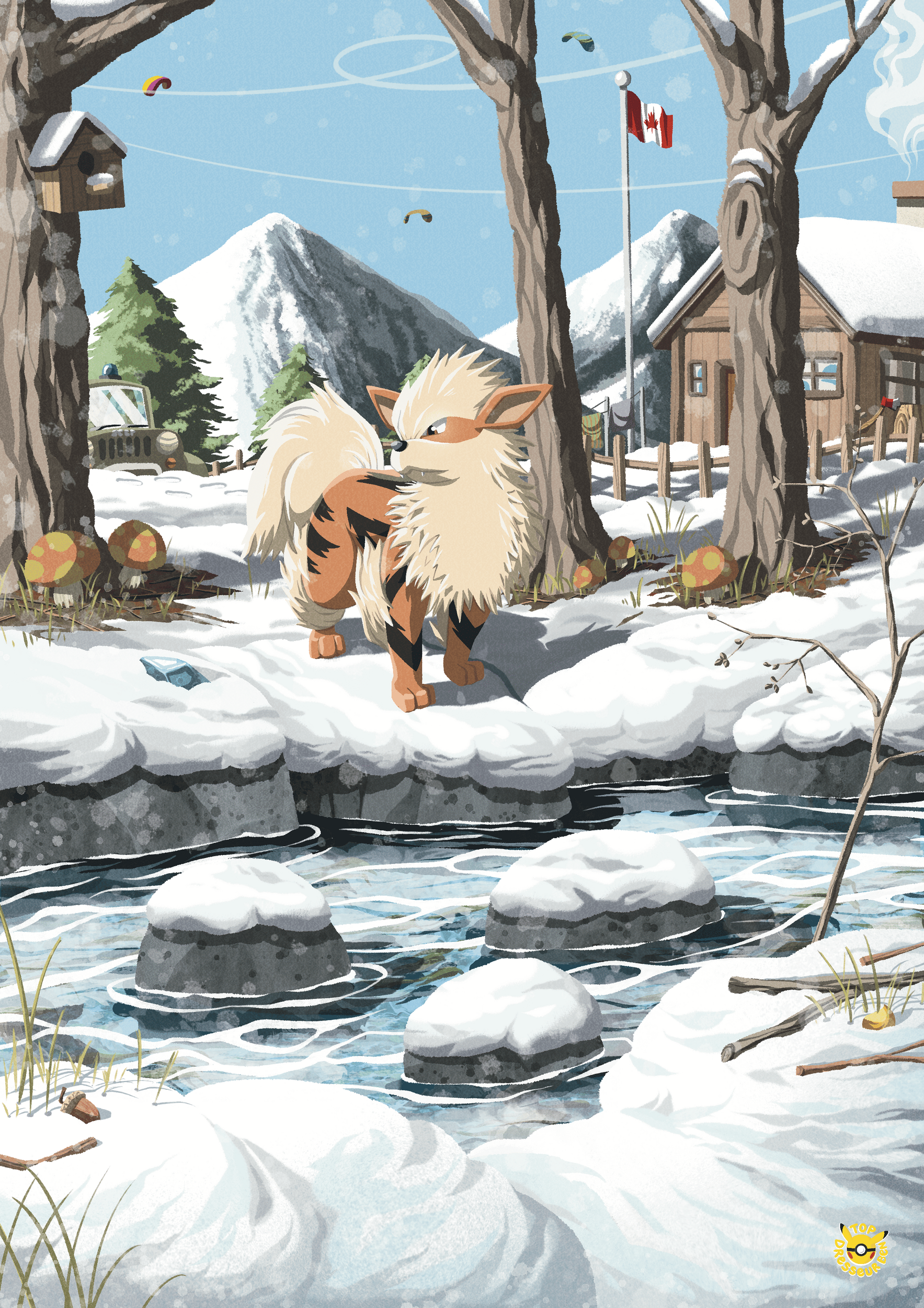 arcanin