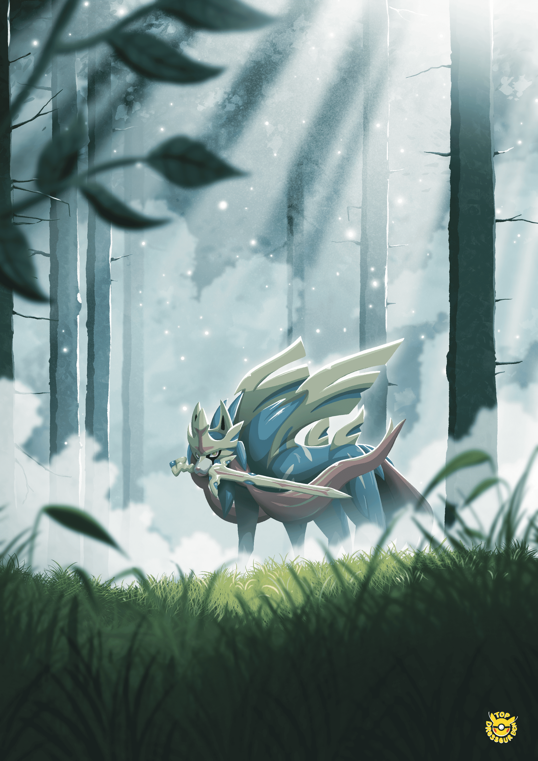 zacian
