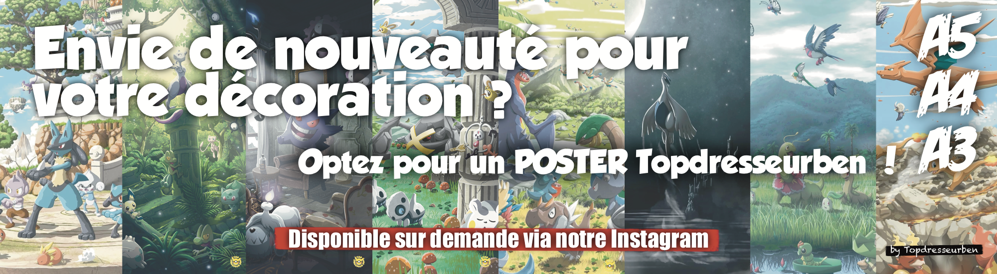 banniere galerie d illustration