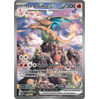 003 dracaufeu pantheon