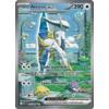 001-006 Arceus HDL impression