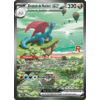 011 Drattak Ex de rocket PROMO TDB impression