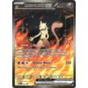 009 mewtwo Ex de rocket PROMO TDB