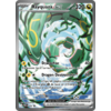 022 rayquaza sv promo 022 impression