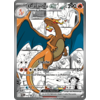 012 Dracaufeu manga V2 SV promo 012 impression