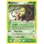 001-003 Méganium star