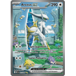 001-006 Arceus HDL impression