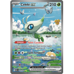 002-006 Celebi HDL impression
