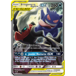 ecto darkrai escouade impression