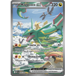 006-006 Rayquaza HDL impression