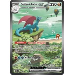 011 Drattak Ex de rocket PROMO TDB impression