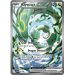 022 rayquaza sv promo 022 impression