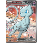 2-2 Mew Brillant Saint valentin EX IMPRESSION