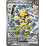 006-012 Alakazam REL Alt ed1 impression